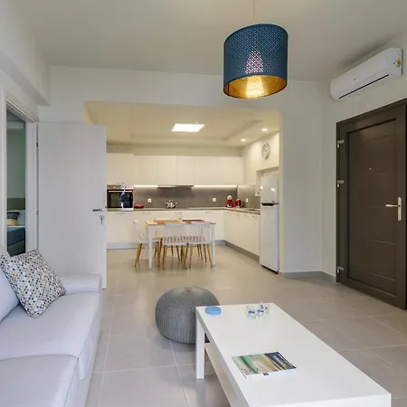 Appartement Seashell 1 Stalida