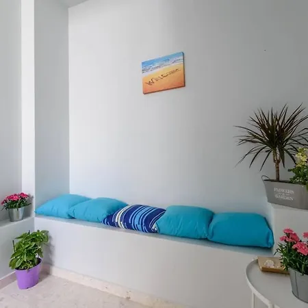 Seashell 1 Appartement *